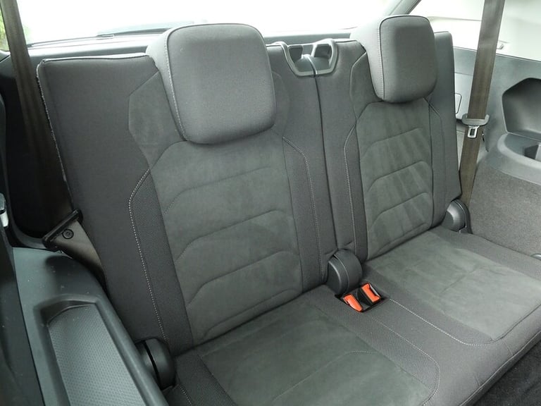 2022 Volkswagen Tiguan Allspace 1.5 TSI Elegance 5dr DSG ESTATE PETROL Automatic