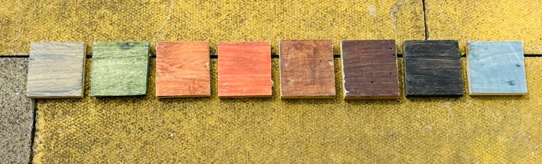 Handmade Wooden Flower/Plant/Vegetable Planters