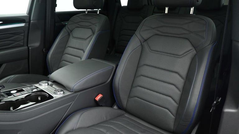 2023 Volkswagen Touareg 3.0 V6 TSI eHybrid 14.3kWh R Tiptronic 4Motion Euro 6 (s/s) 5dr SUV Petro...
