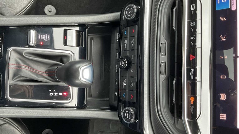 2023 Jeep Compass 1.3 T4 GSE 4xe PHEV Trailhawk 5dr Auto ESTATE PETROL/ELECTRIC Automatic