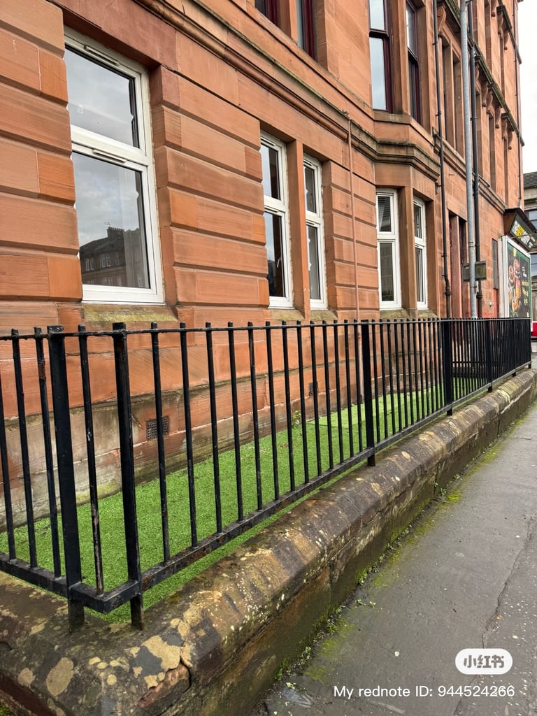 3 bedroom flat in Norval Street, Partick, West End, Glasgow, G11 7RX