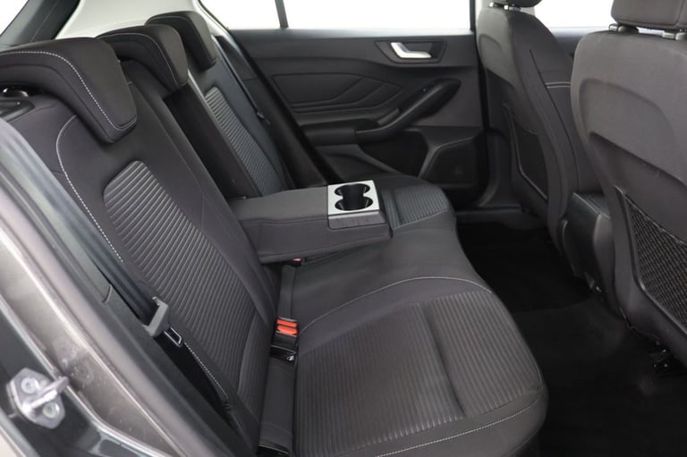 2021 Ford Focus 1.5 EcoBlue Titanium Hatchback 5dr Diesel Auto Euro 6 (s/s) (120 ps) Hatchback Di...