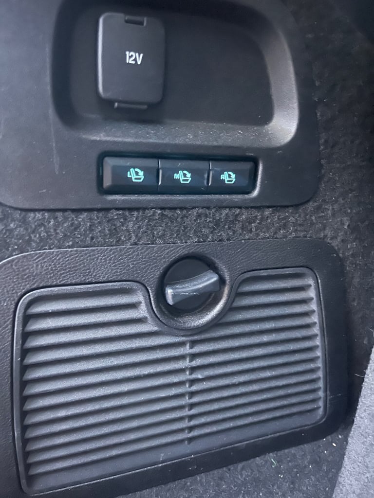 2016 Ford Galaxy 2.0 TDCi 150 Zetec 5dr Powershift MPV Diesel Automatic