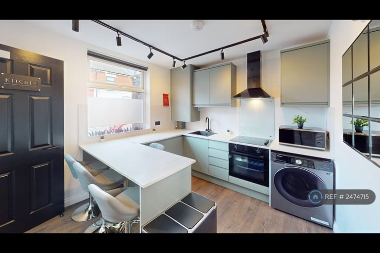 1 bedroom in Longford Street, Warrington, WA2 (#2474715)