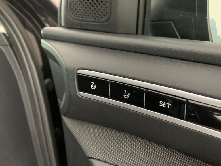 2022 Hyundai TUCSON 1.6 TGDi Hybrid 230 Ultimate 5dr 2WD Auto ESTATE PETROL/ELECTRIC Automatic