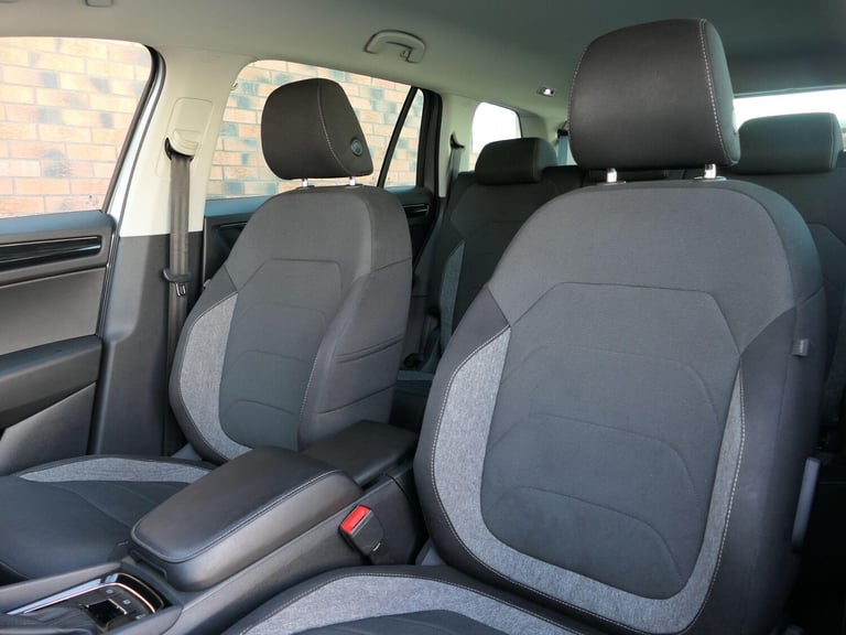 2020 Skoda Kodiaq 1.5 TSI SE Drive 5dr DSG [7 Seat] ESTATE PETROL Automatic