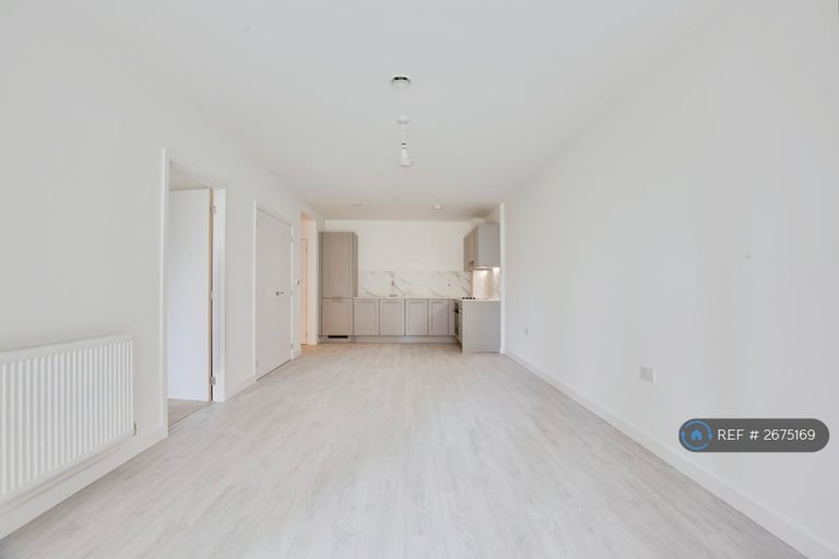 1 bedroom flat in Calotype Lane, Harrow, HA1 (1 bed) (#2675169)
