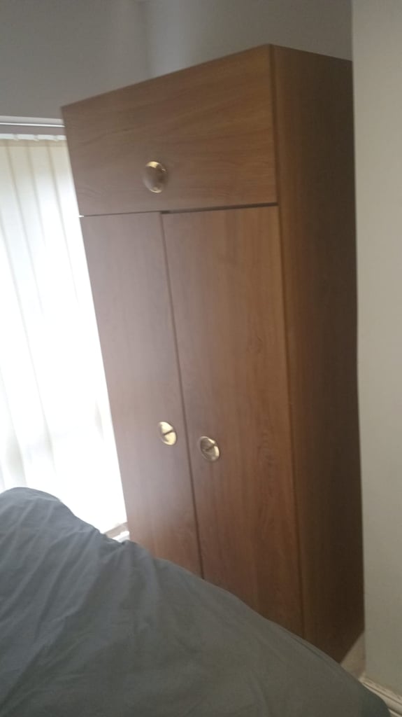 Seperate and Spacious 1 Bed Flat available for Rent in - BD7 3LP
