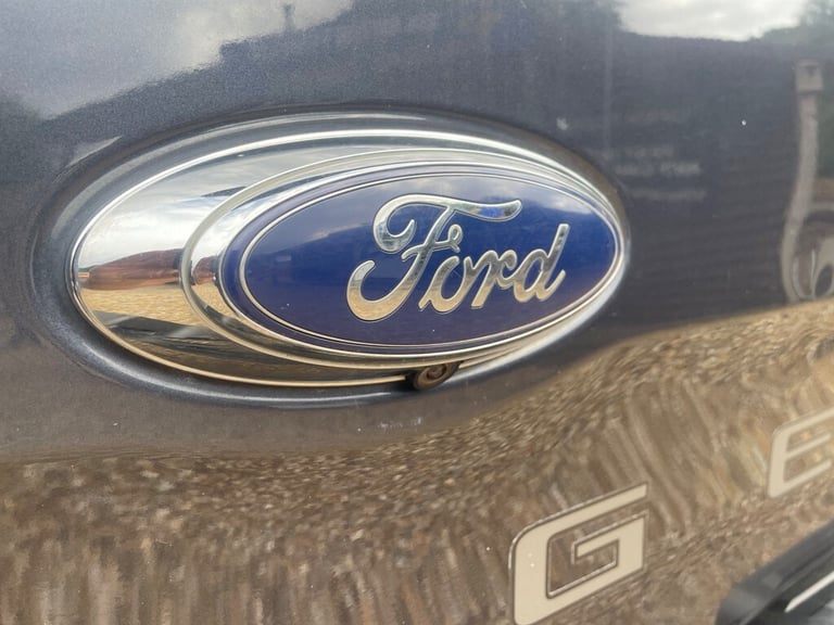 2016 Ford Ranger WILDTRAK 4X4 DCB TDCI Pick Up Diesel Manual