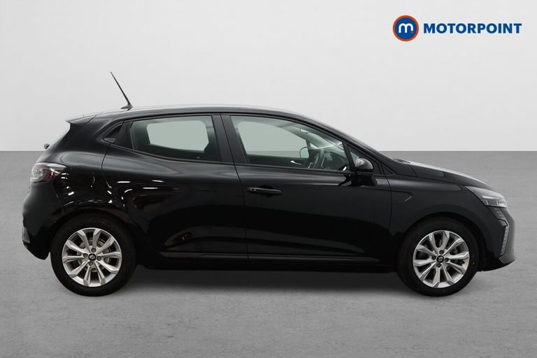 2024 Renault Clio 1.6 E-TECH full hybrid 145 Evolution 5dr Auto Hatchback Hybrid Automatic