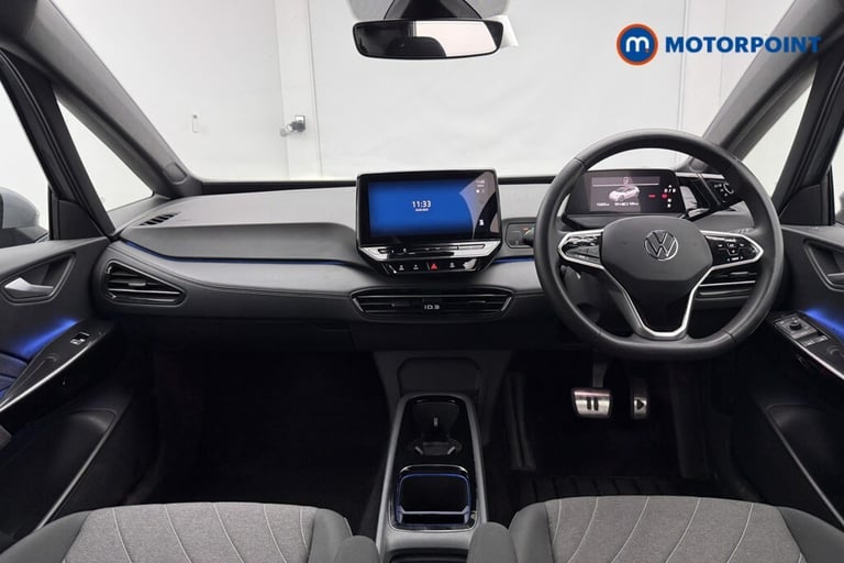 2023 Volkswagen ID.3 150kW Pro 58kWh 5dr Auto HATCHBACK ELECTRIC Automatic