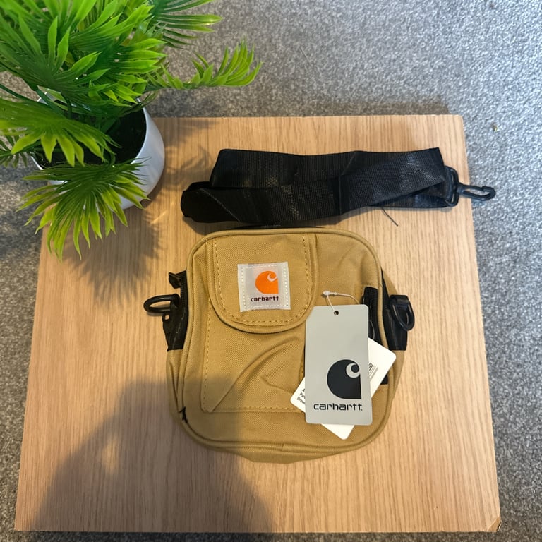 image for Carhartt shoulder pouch 