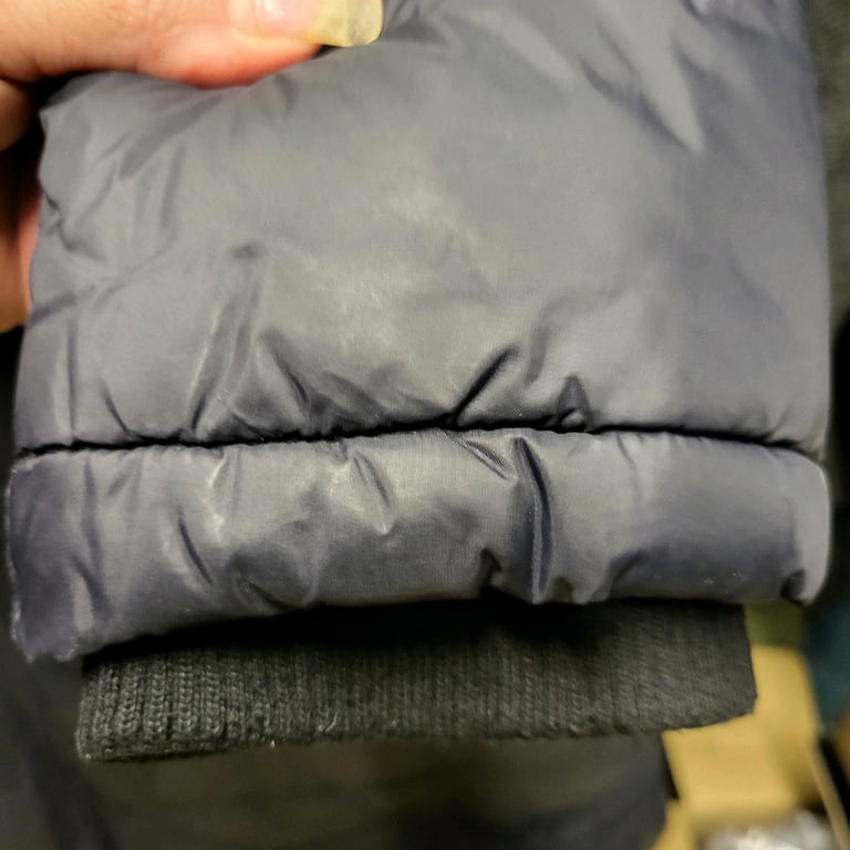 Ladies barbour coat size S