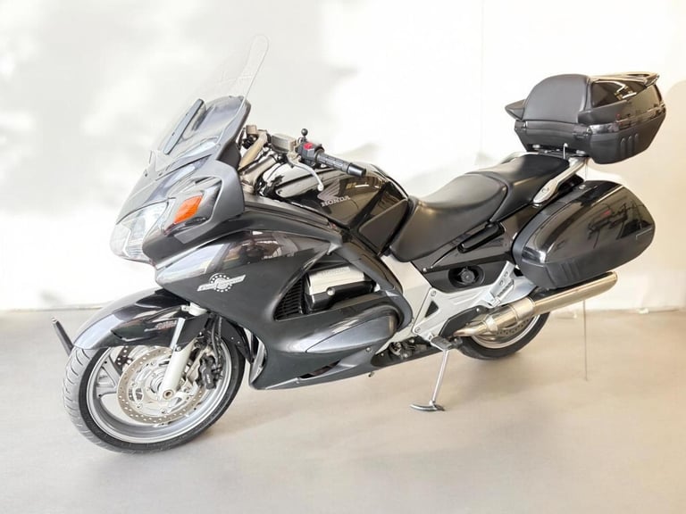 2011 Honda ST1300 Pan European 1300