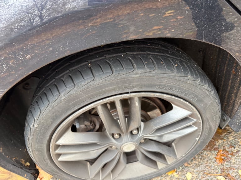 Lexus, CT, Hatchback, 2012, Other, 1798 (cc), 5 doors