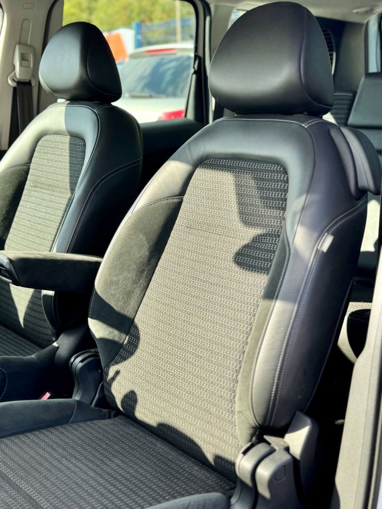 2014 Citroen C3 Picasso 1.6 C3 Picasso Exclusive Semi-Auto 5dr MPV Petrol Automatic