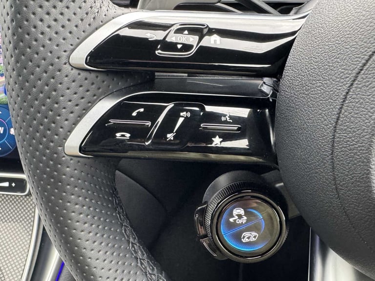  Mercedes-Benz GLC 43 4Matic Premium 5dr MCT SUV Petrol Automatic