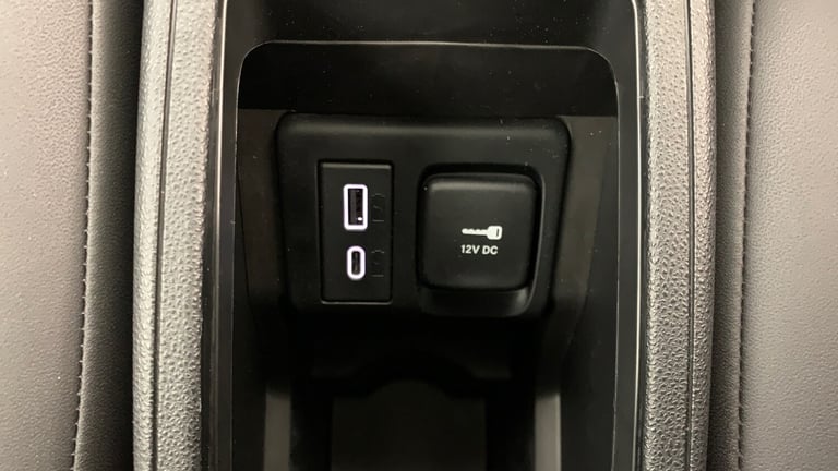 2024 Abarth 500 42kWh Turismo Hatchback 3dr Electric Auto (155 ps) Hatchback Electric Automatic