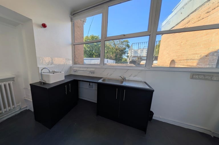 Artist Studios / Creative Workspaces / Offices —  in the Heart of Walthamstow