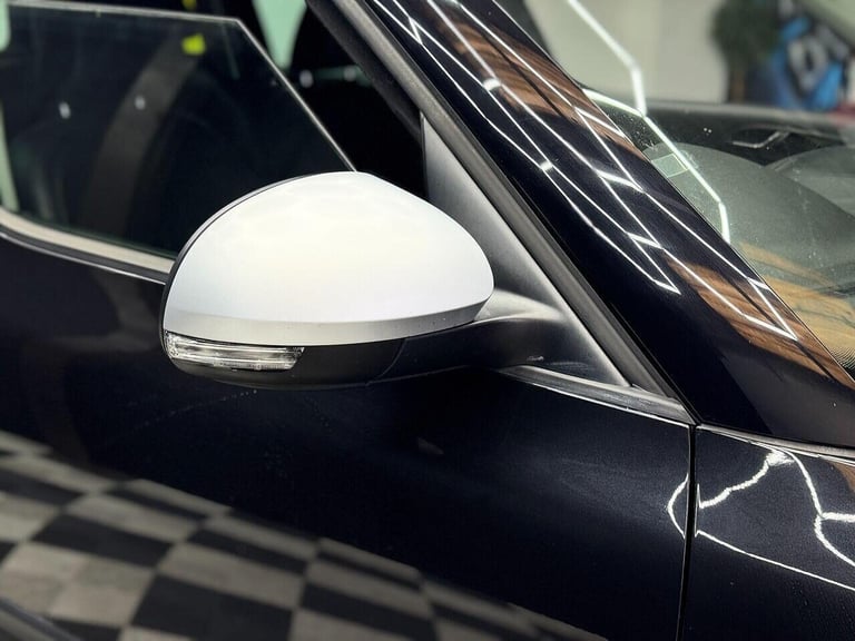 2016 Skoda Yeti 1.2 TSI [110] SE L 5dr DSG HATCHBACK PETROL Automatic