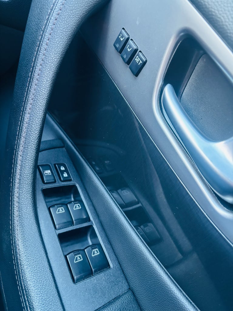 2014 Infiniti QX70 3.0d GT 5dr Auto ESTATE Diesel Automatic