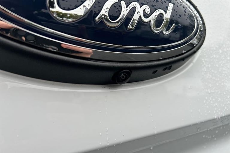 2025 Ford Ranger Wildtrak AUTO 2.3 EcoBoost PHEV 4x4 Double Cab Pick Up, REAR VIEW CAMERA, F Pick...