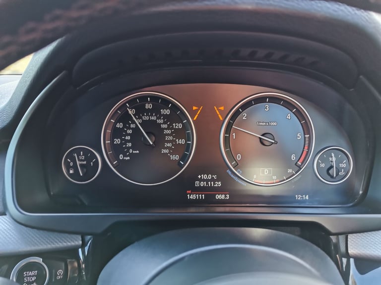 🔥BMW X5 xDrive 3.0D M-sport performance🔥