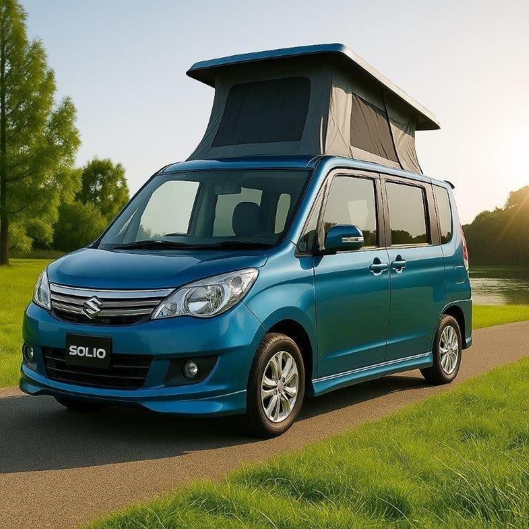 Wellhouse Mitsubishi D2