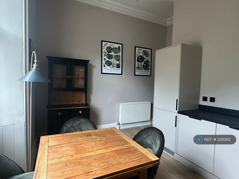 3 bedroom flat in Panmure Terrace, Dundee, DD3 (3 bed) (#2211262)