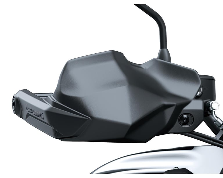 NEW MOTORCYCLE 2025 Kawasaki Versys 650 Tourer SAVE £800 NEW RIDER GRANT*