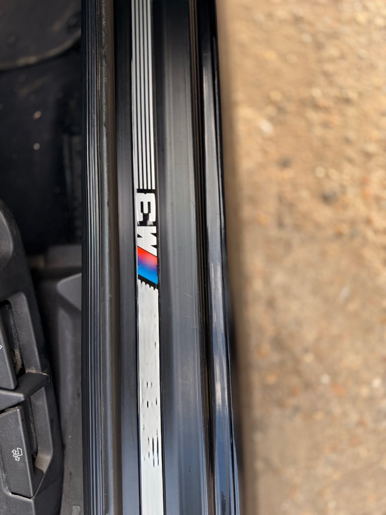 1998 BMW M3 Evolution 2dr + FSH + HPI CLEAR + FSH + CLASSIC CAR + 120K MILES Coupe Petrol Manual