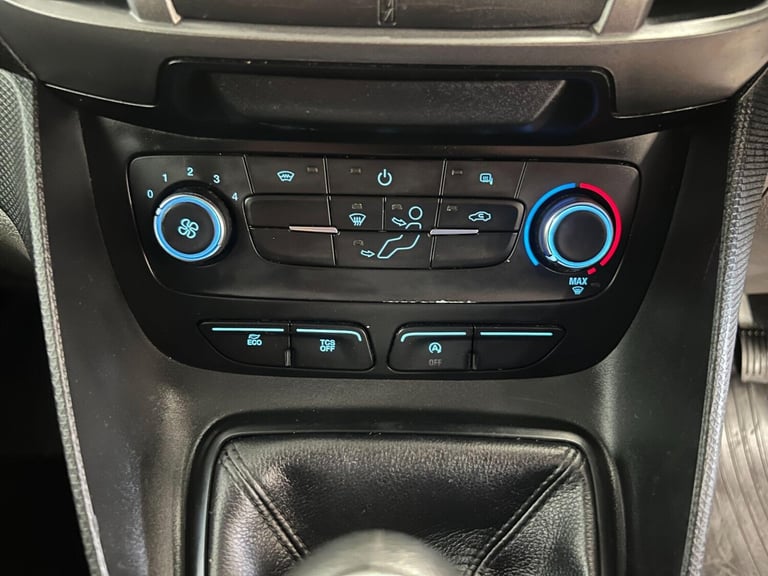 2019 Ford Transit Connect 1.5 240 EcoBlue Trend L2 Euro 6 (s/s) 5dr Panel Van Diesel Manual