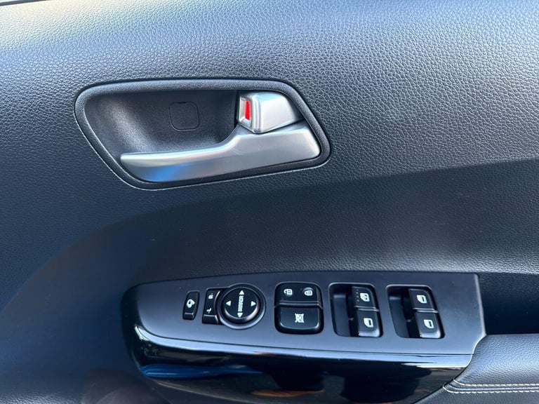 2025 Kia Picanto 1.0 MT GT-LINE HATCHBACK Petrol Manual