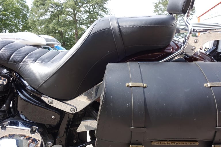 Harley-Davidson Lowrider FXLR LOW RIDER [Phone number removed]/68