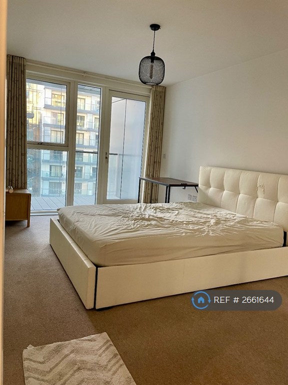 image for 1 bedroom in Bessemer Place, London, SE10 (#2661644)