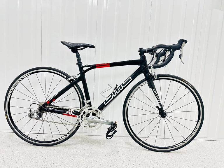 image for BMC Super Alloy Size/S 18’Speed Fully Serviced Road Bike WARRANTY