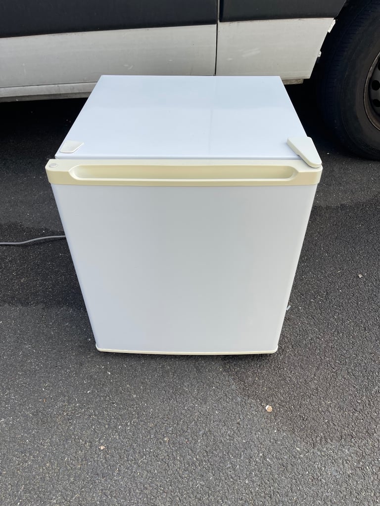 Table top freezer £30