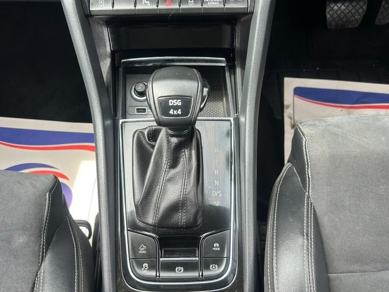 2018 18 SKODA KAROQ 2.0 TDI SE L SUV 5DR DIESEL DSG 4WD EURO 6 (S/S) (150 PS) DI