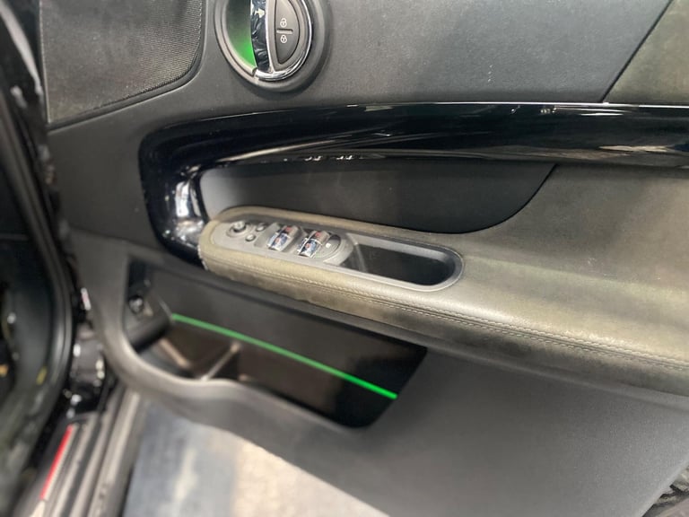 2018 MINI Countryman 2.0 Cooper SD Auto ALL4 Euro 6 (s/s) 5dr HATCHBACK Diesel Automatic