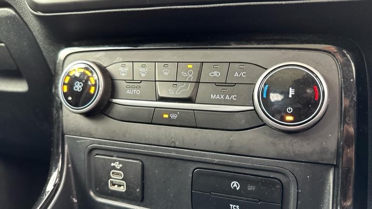 2022 Ford Ecosport 1.0T EcoBoost GPF ST-Line SUV 5dr Petrol Manual Euro 6 (s/s) (125 ps) Manua Ha...