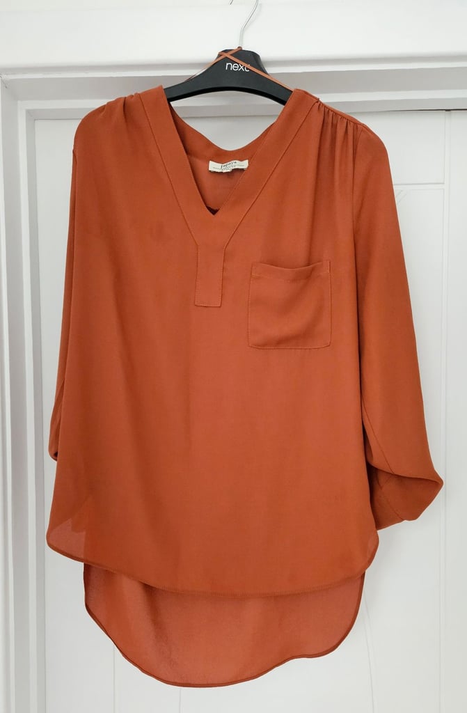image for Ladies top size S