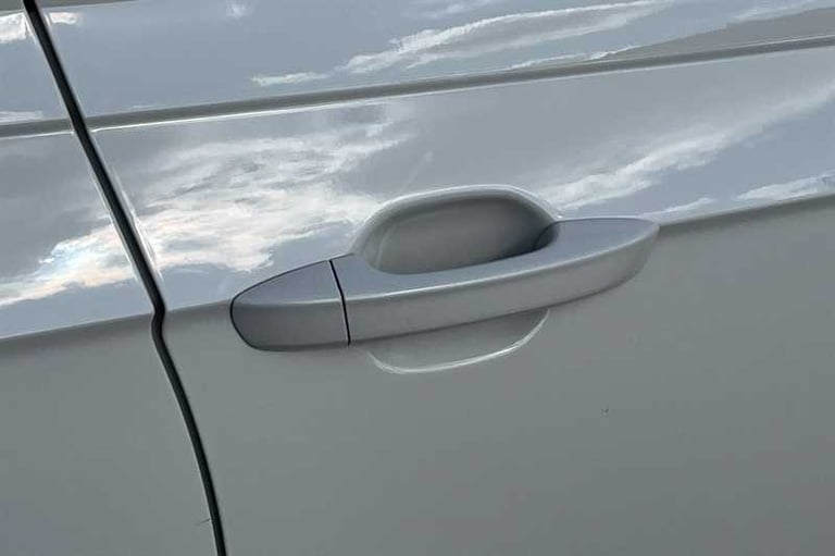 2023 Volkswagen Polo 1.0 TSI R-Line 5dr DSG HATCHBACK PETROL Automatic