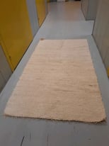 2xl cotton durry rugs 