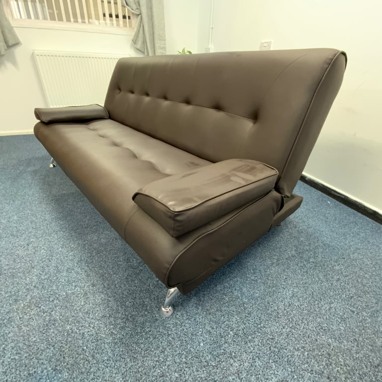 Small Double Sofa Bed in Plymouth, Devon Gumtree