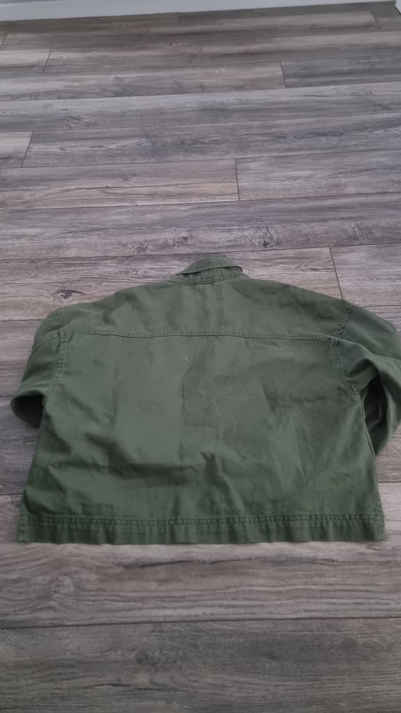 Pull&Bear Jacket size M with tags 
