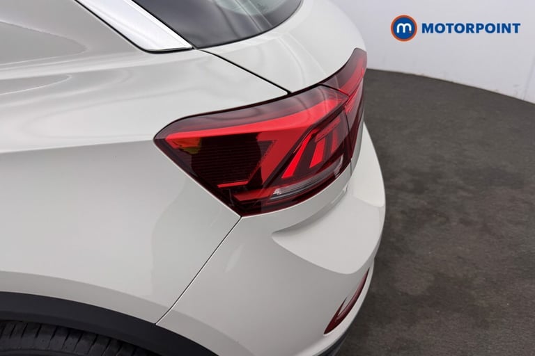 2023 Volkswagen T-Roc 1.5 TSI Life 5dr HATCHBACK PETROL Manual