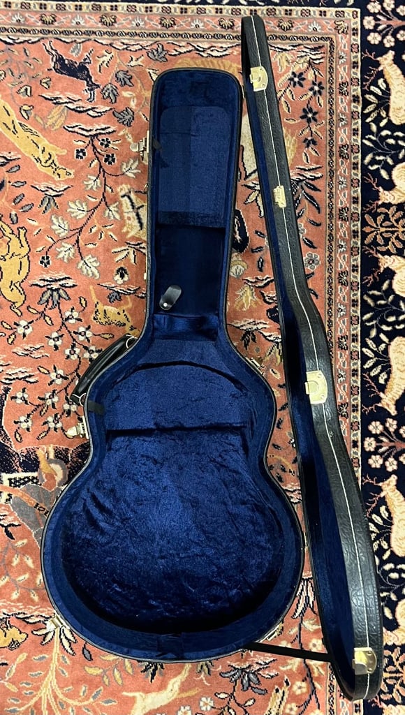 1959 Hofner Committee