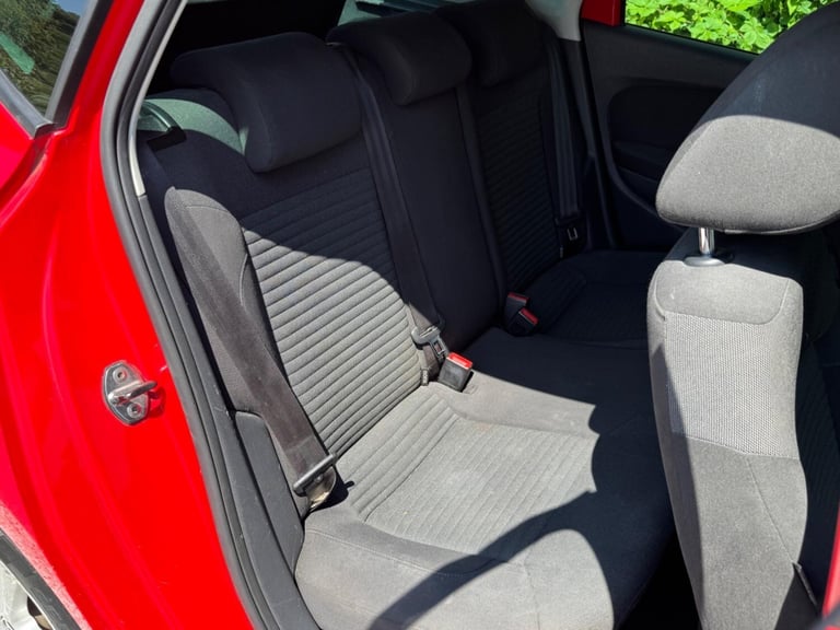 2012 Volkswagen Polo 1.2 TDI Match Euro 5 5dr HATCHBACK Diesel Manual