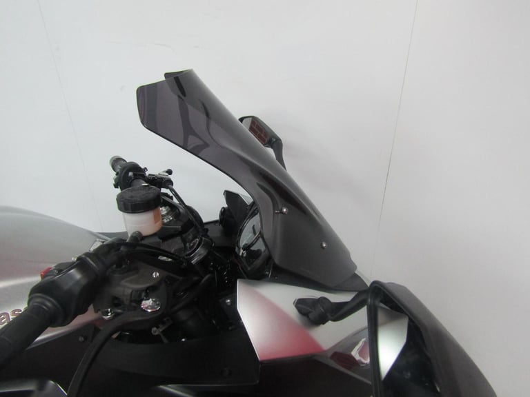 2018 Kawasaki Z1000SX