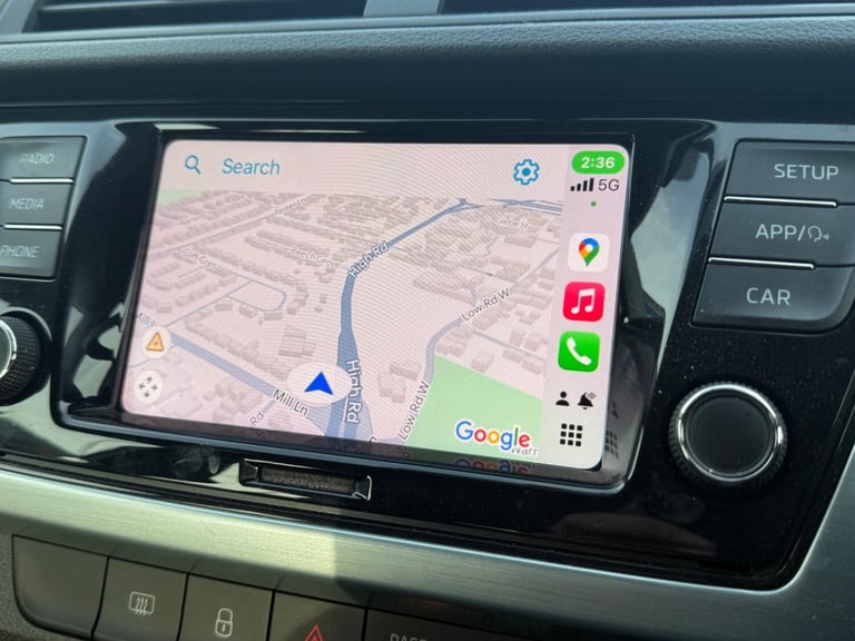 2019 Skoda Fabia 1.0 TSI Colour Edition Euro 6 (s/s) 5dr HATCHBACK Petrol Manual